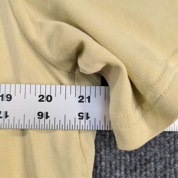 Nike Dri-Fit Men's Purdue Boilermaker #20 Franklin Graphic T-Shirt Tan Large - Picture 12 of 12